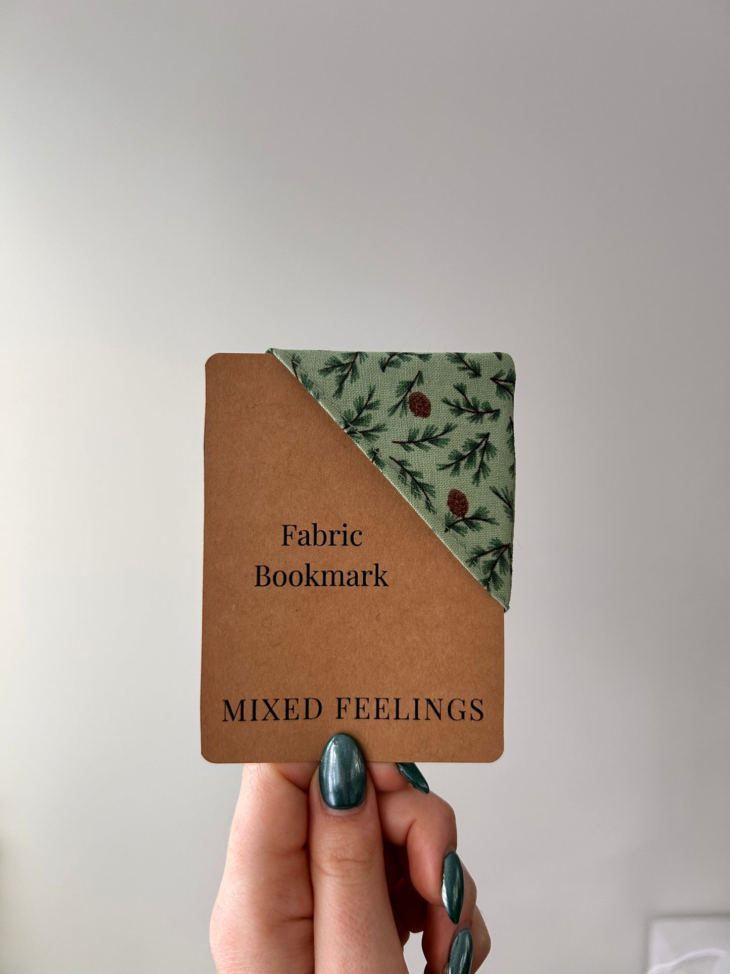 Corner Bookmarks