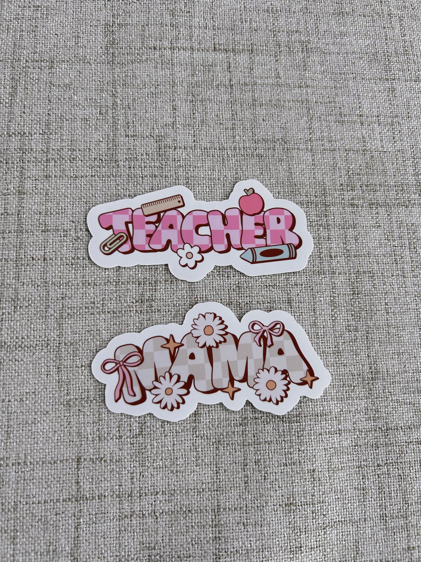 Stickers - General