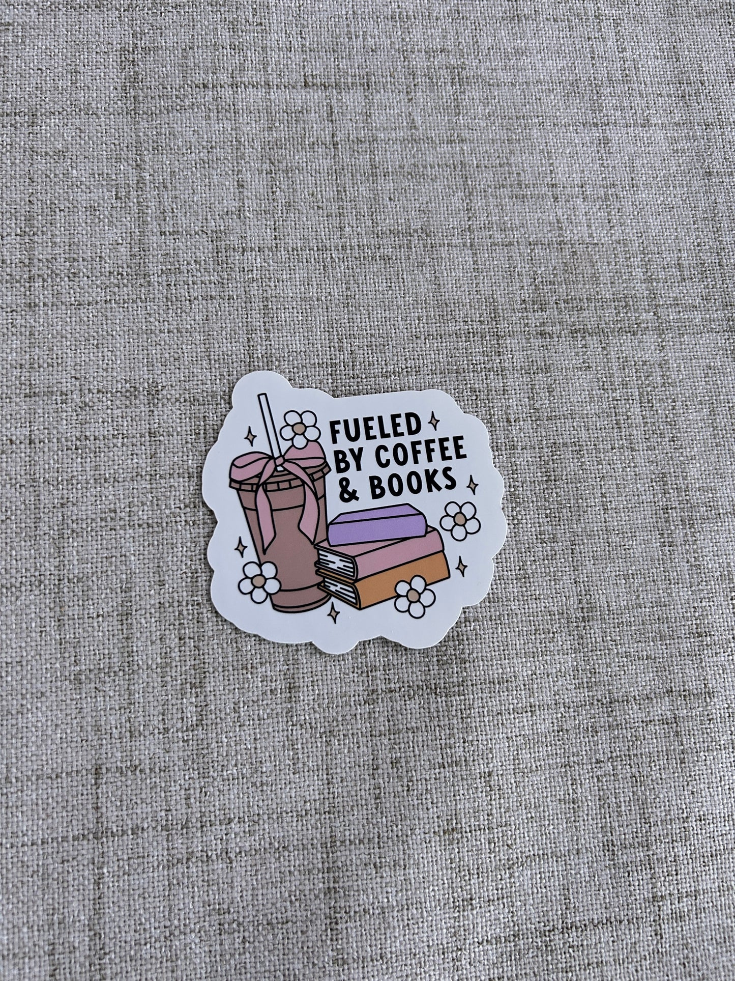 Stickers - Bookish