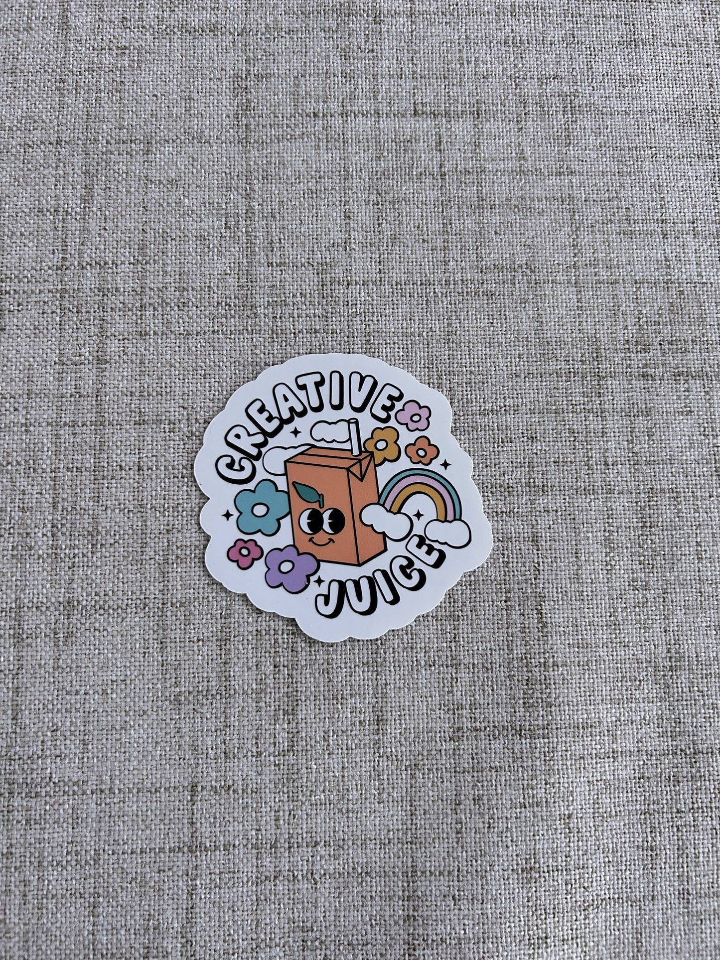 Stickers - Mental Health