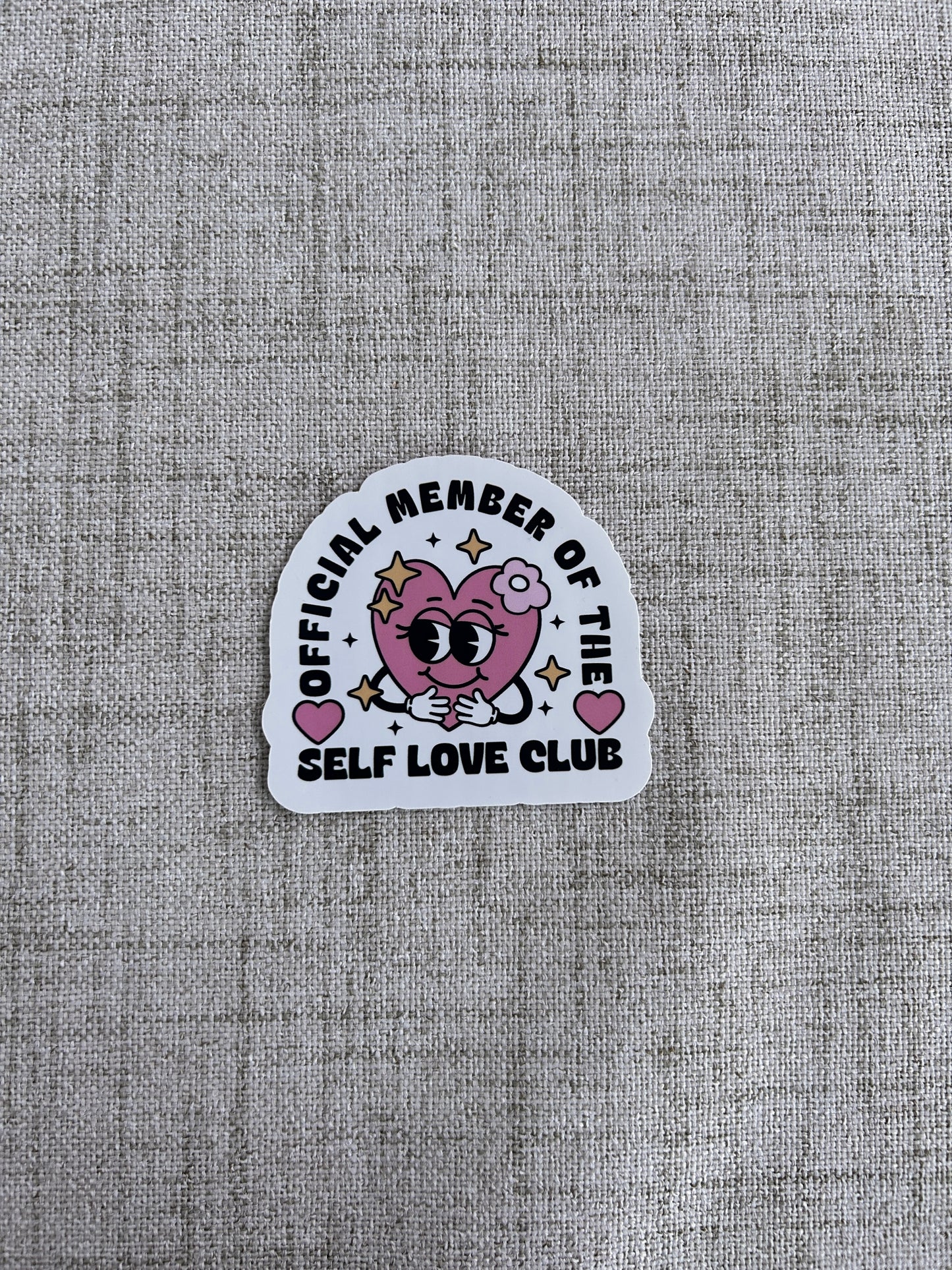 Stickers - Mental Health