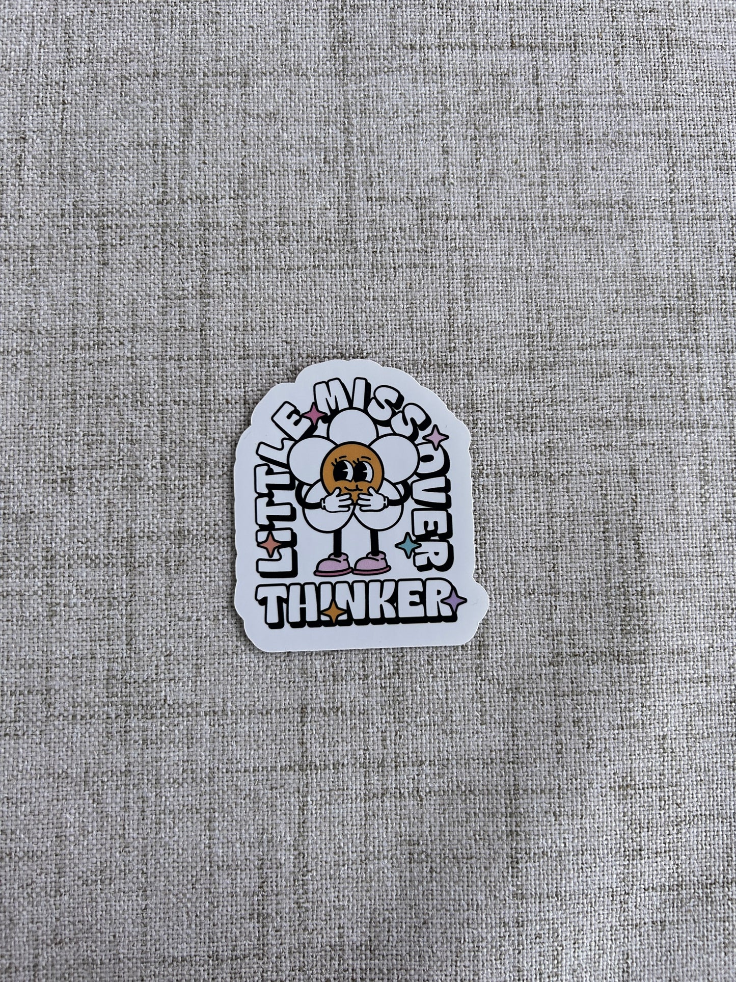 Stickers - Mental Health