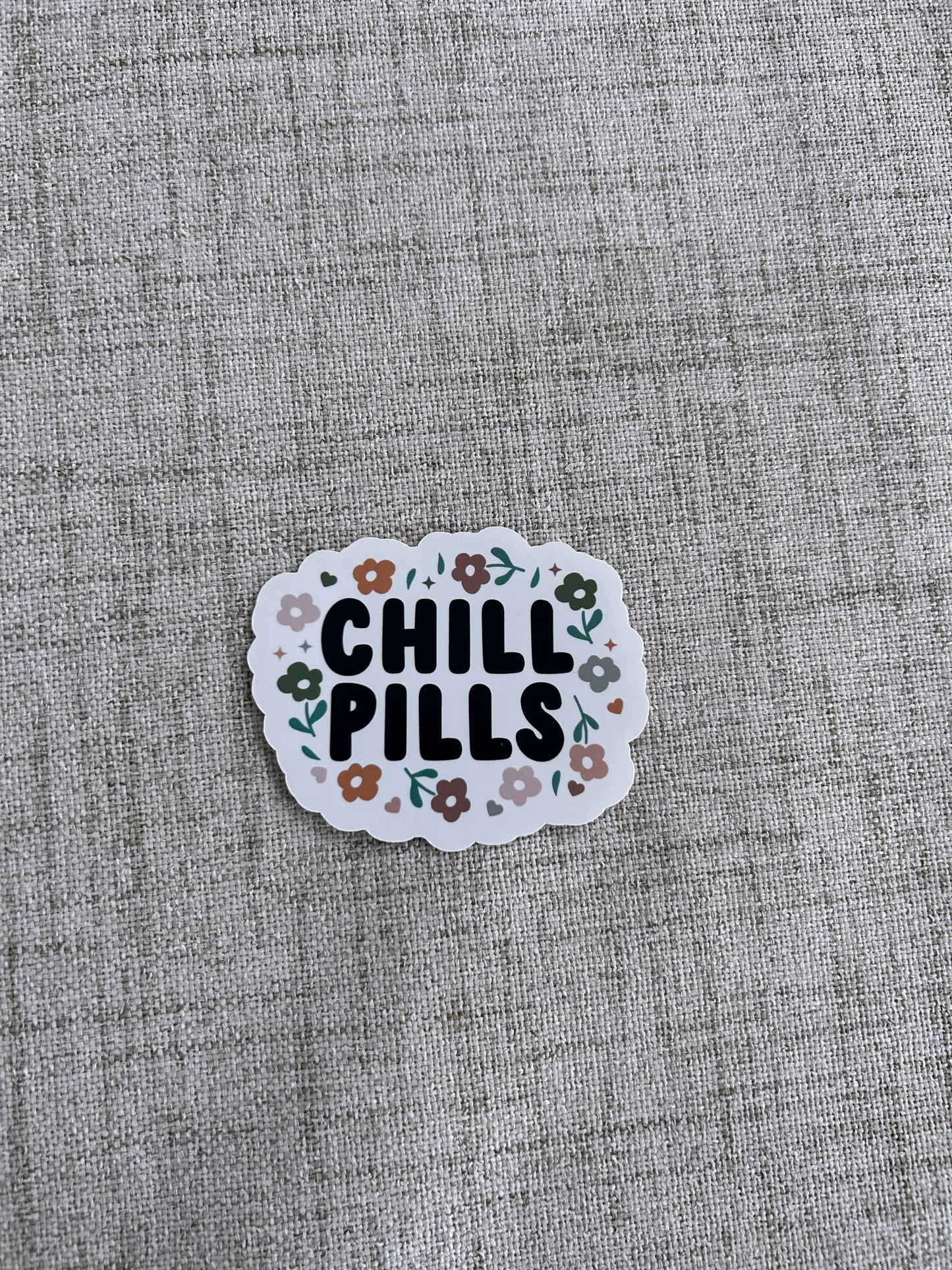 Stickers - Mental Health