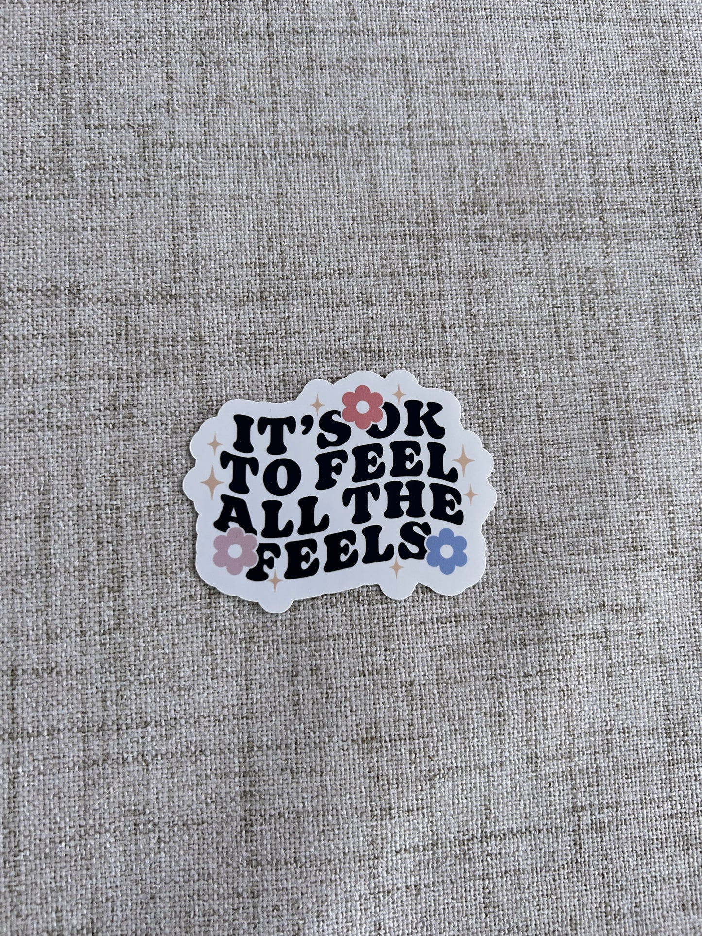 Stickers - Mental Health