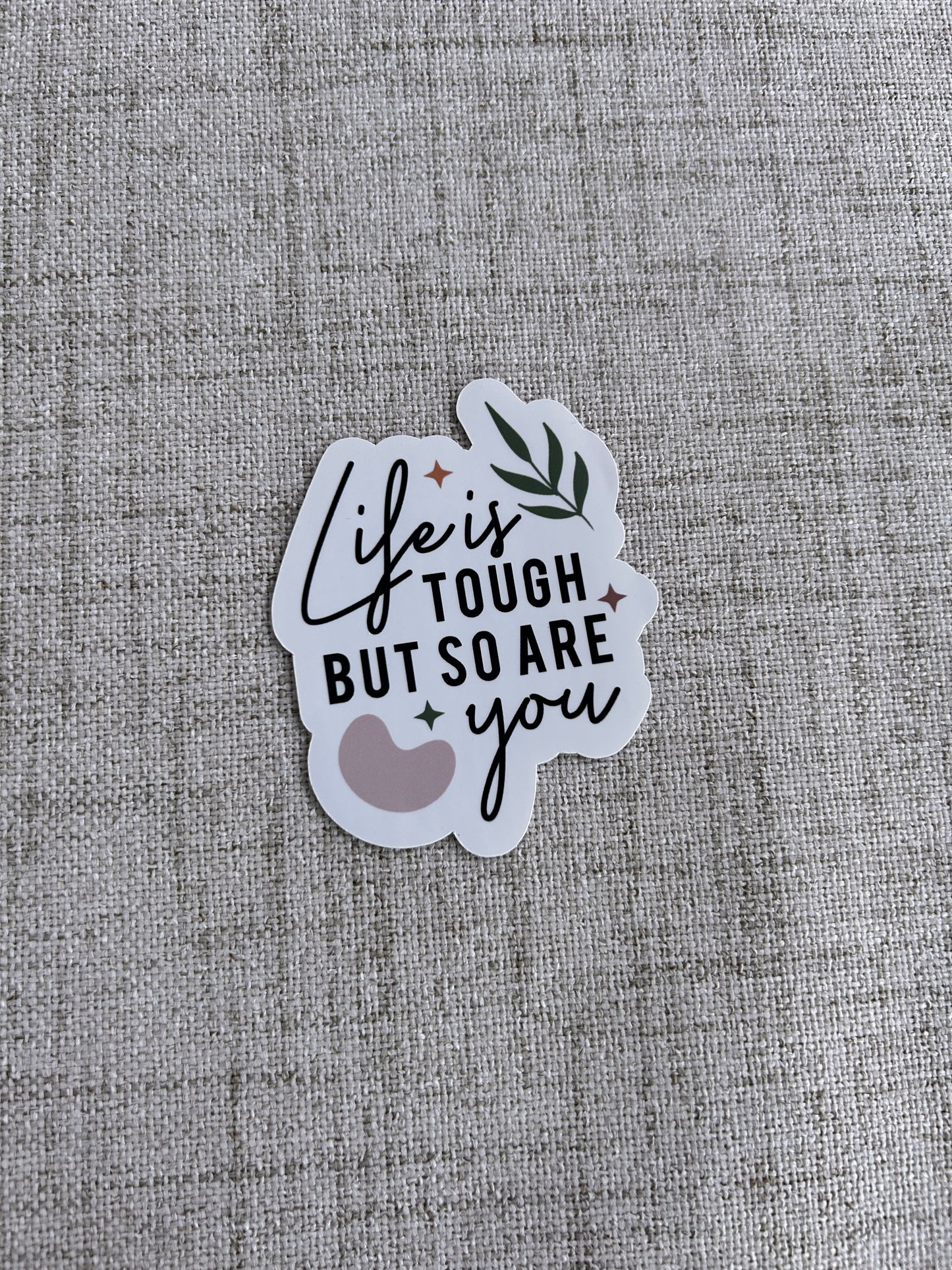 Stickers - Mental Health