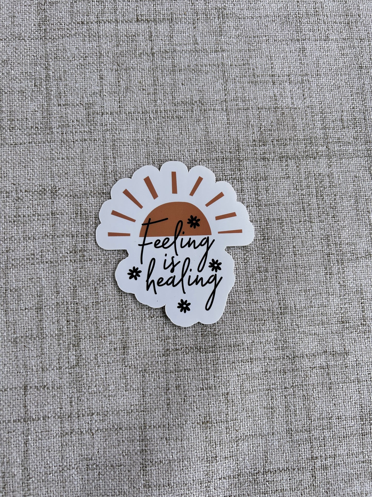 Stickers - Mental Health